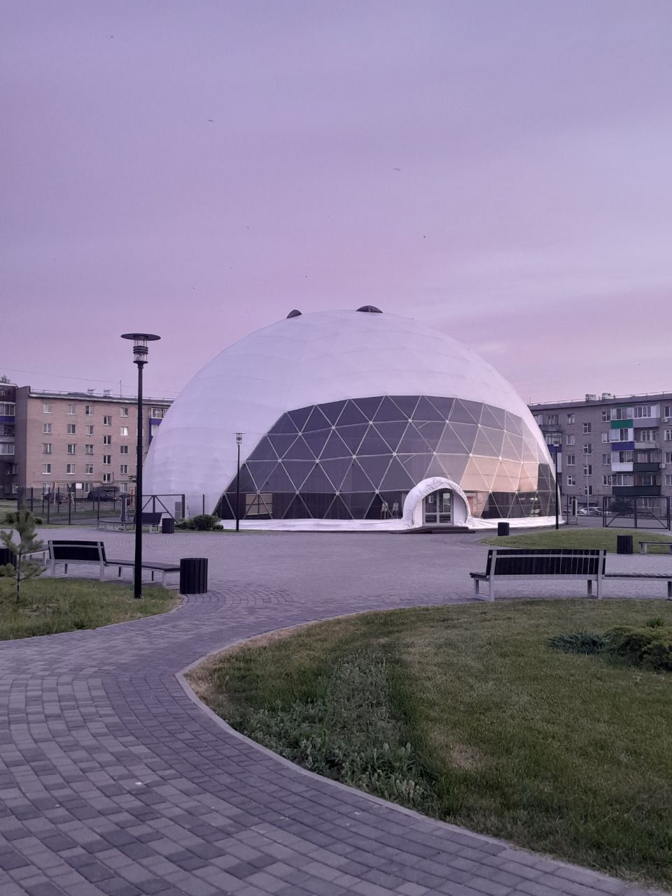 Куда сходить в Менделеевске летом: путеводитель по интересным местам города и окресностей