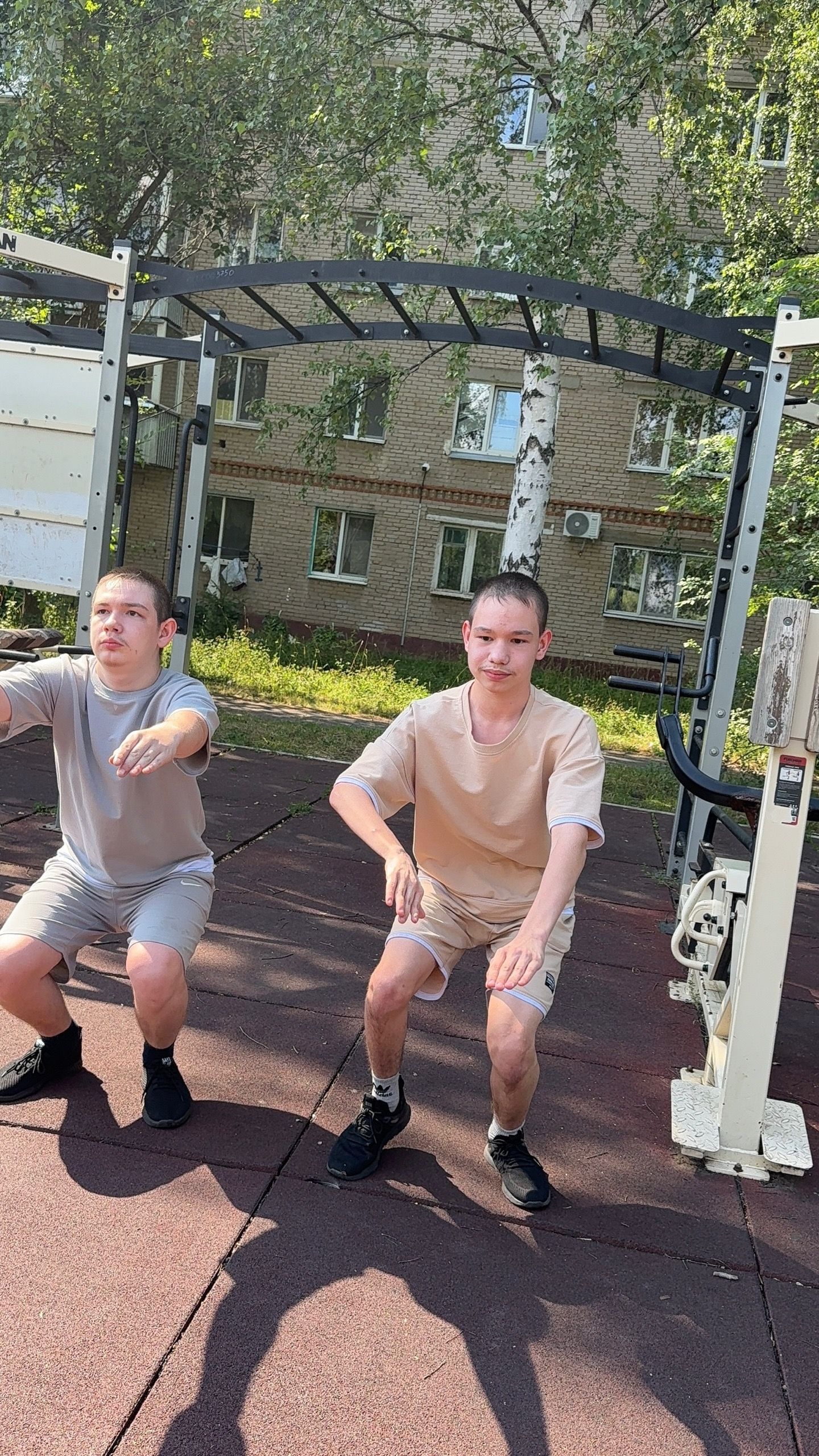Благотворительный фонд «Арена добра»: спорт как путь к полноценной жизни