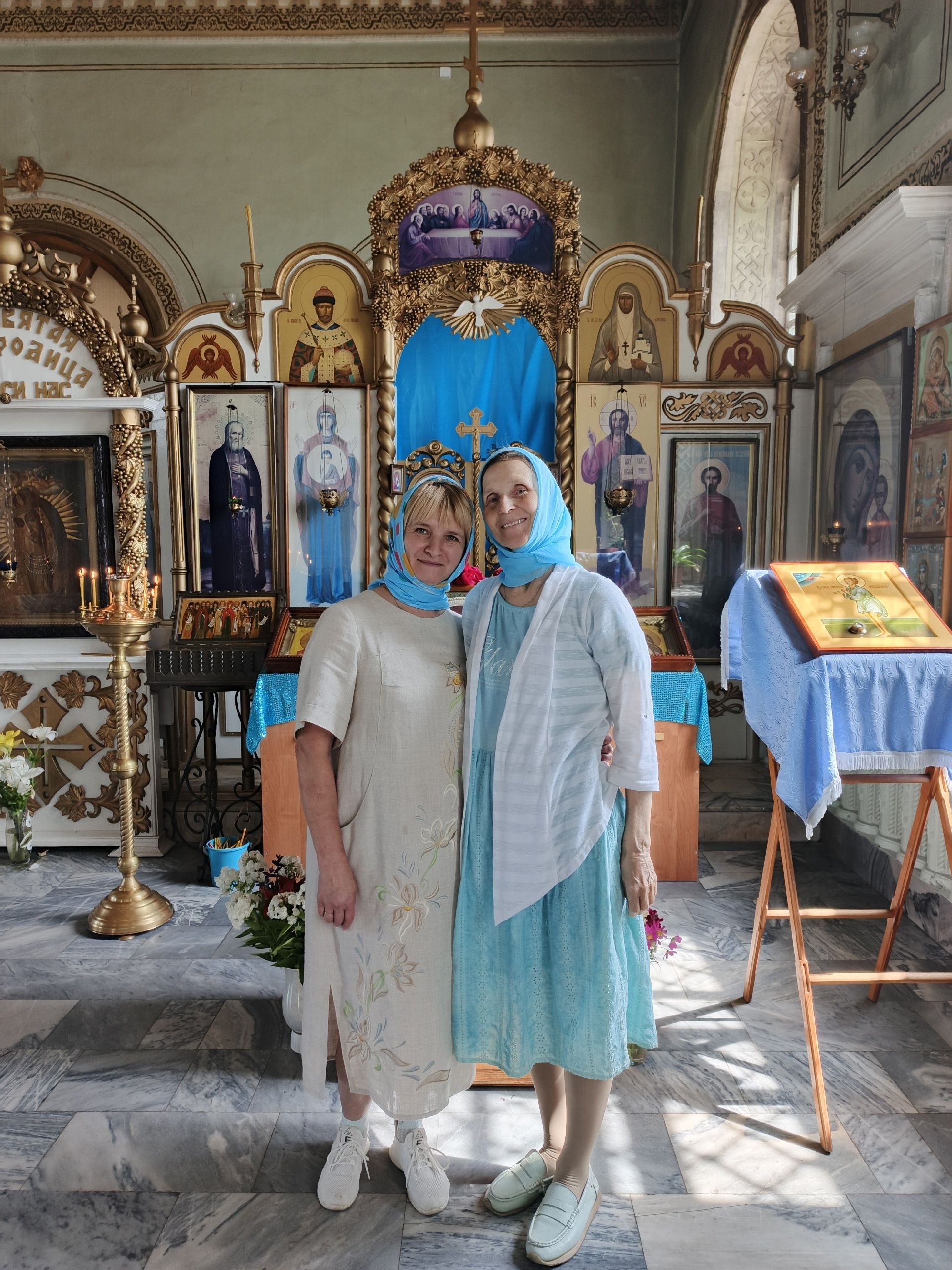 В Менделеевске отметили День явления Казанской иконы Божией Матери