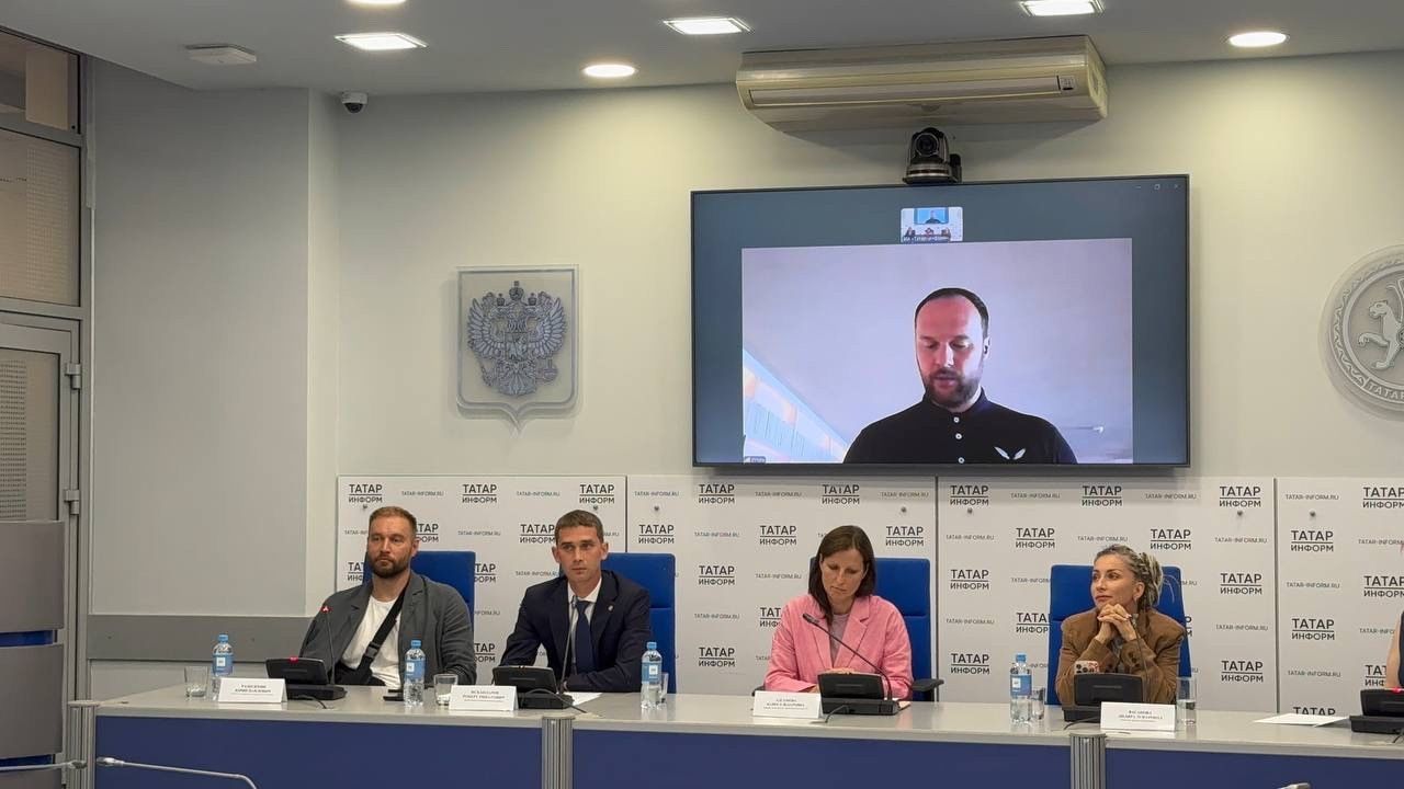 На Гонку Героев в Менделеевске ожидается 10 000 гостей из России и стран зарубежья