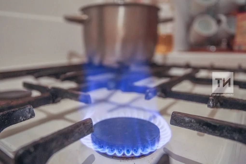 Важная информация: временное отключение газа в Менделеевске