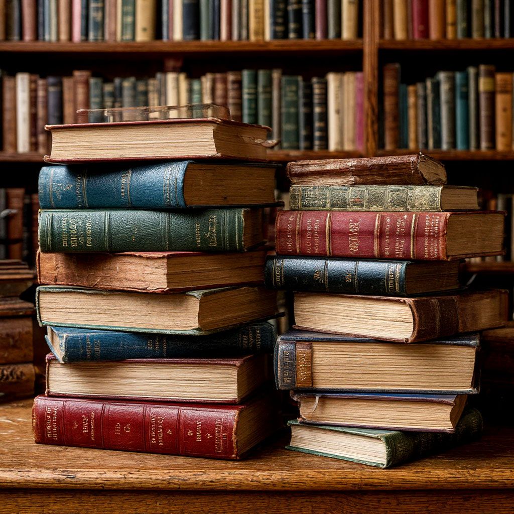 В Татарстане стартует сбор книг для библиотек Лисичанска и Рубежного