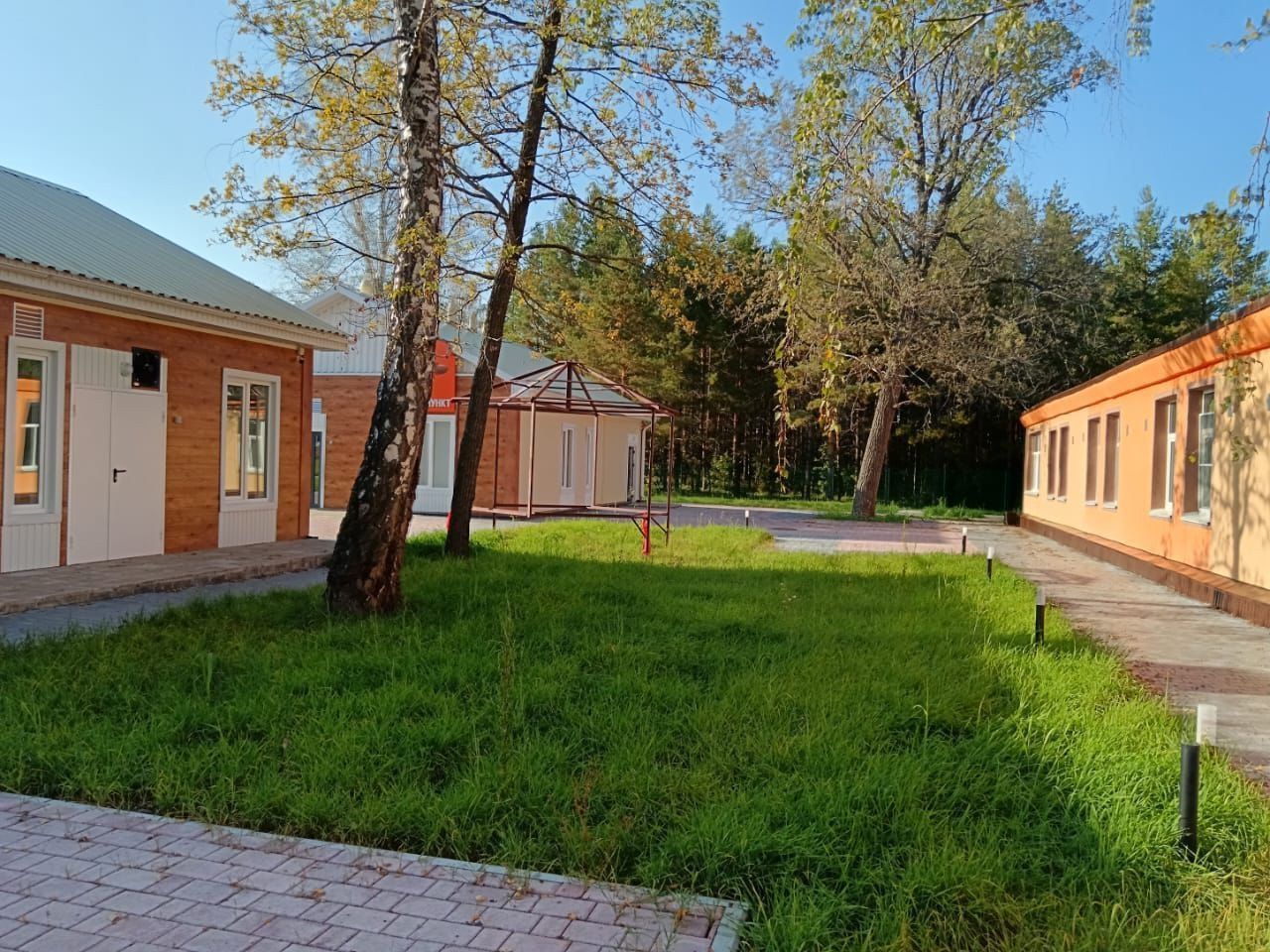 Стартовала запись в летний лагерь «Дубравушка» для детей из семей участников СВО и многодетных