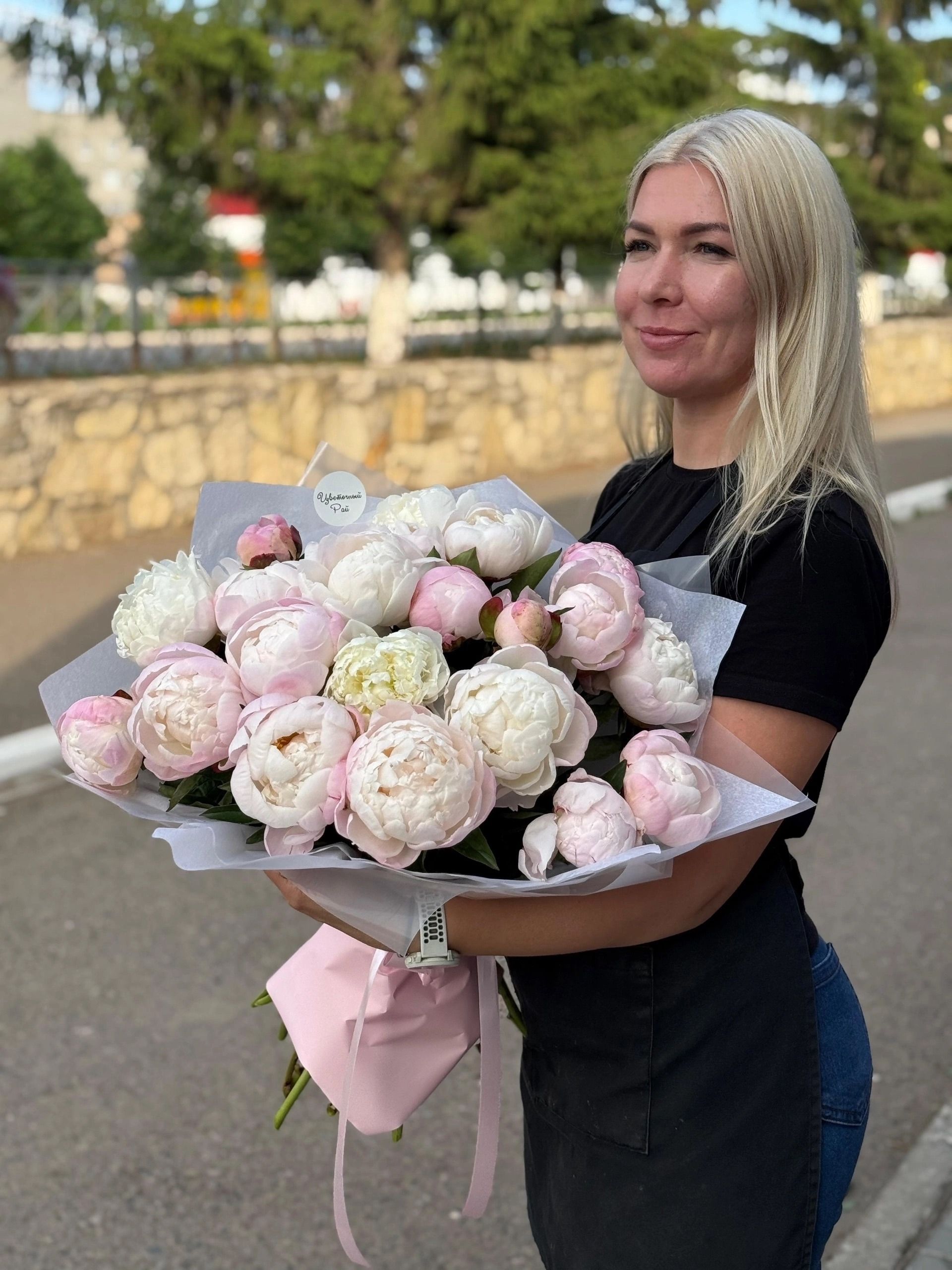 «Чэчэк фест» в Менделеевске: горожане погрузятся в мир цветочного искусства