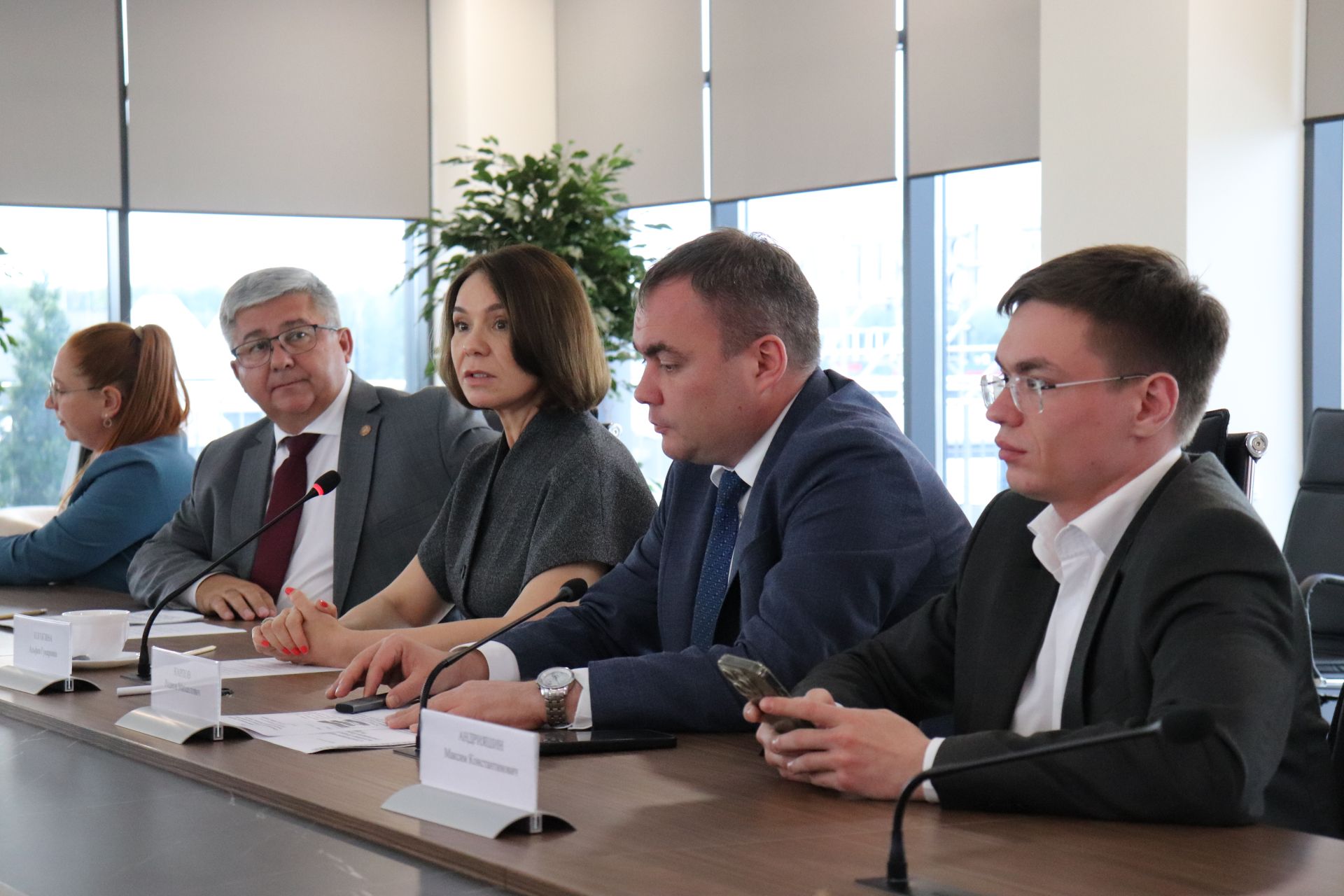 В Татарстан привлечено свыше 60 млрд рублей на развитие промышленности