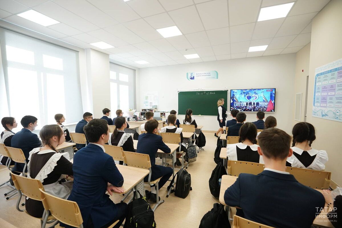 Минпросвещения России предложило уменьшить количество уроков английского в 5-7 классах