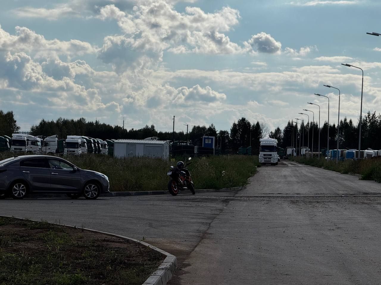 Развитие производств обсудили на встрече с резидентами промпарка «Менделеевск 2.0»