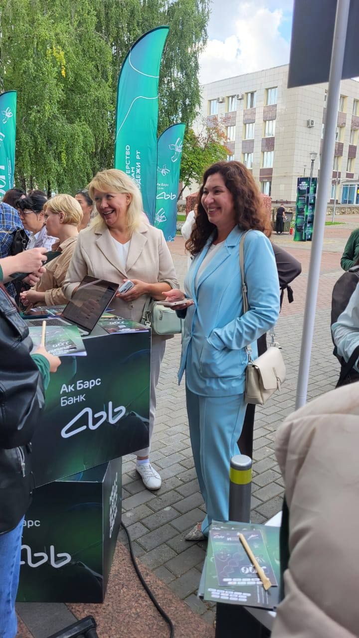Специалисты Менделеевской ЦРБ стали частью инновационного проекта о здоровье «ӘЙТ»