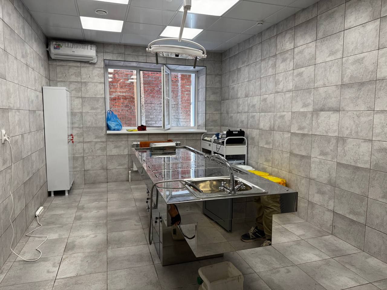 В Менделеевске продолжается масштабная модернизация систем ЖКХ: выполнено более 3 км замены сетей