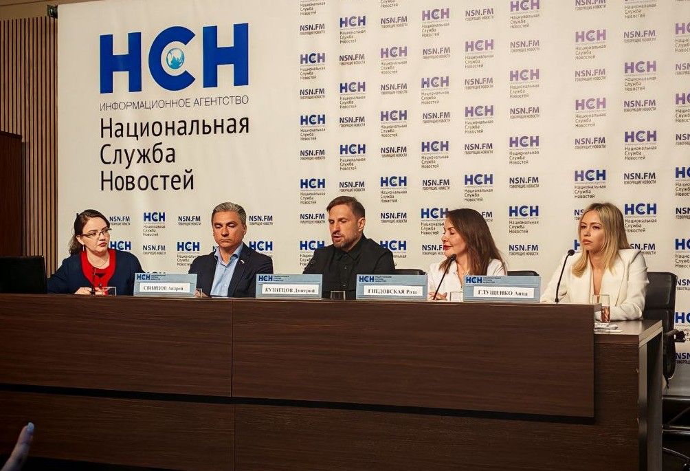 В Госдуму внесён законопроект о совместном воспитании детей при разводе