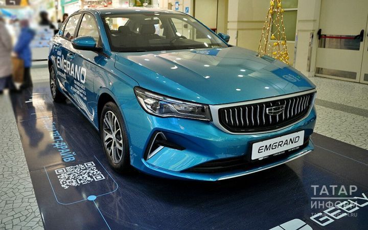 Автоэксперт Кадаков рассказал о главных минусах китайских автомобилей