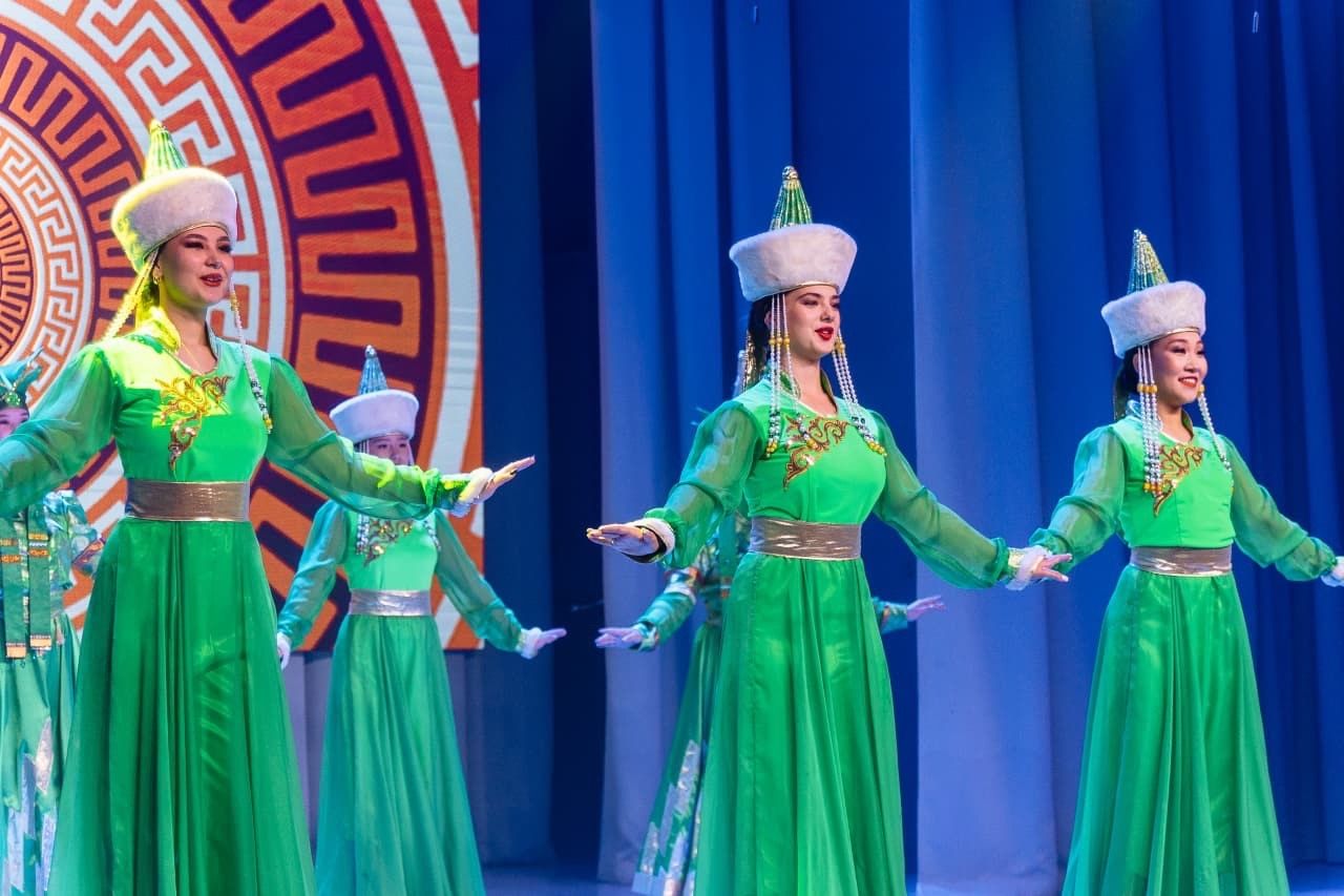 Воспитатель из Менделеевска Айгуль Курбанова представляет Татарстан в финале Всероссийского конкурса