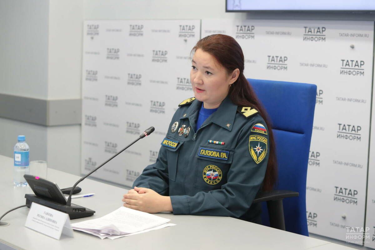 МЧС РТ подвело итоги купального сезона: выявлены основные причины трагедий на воде