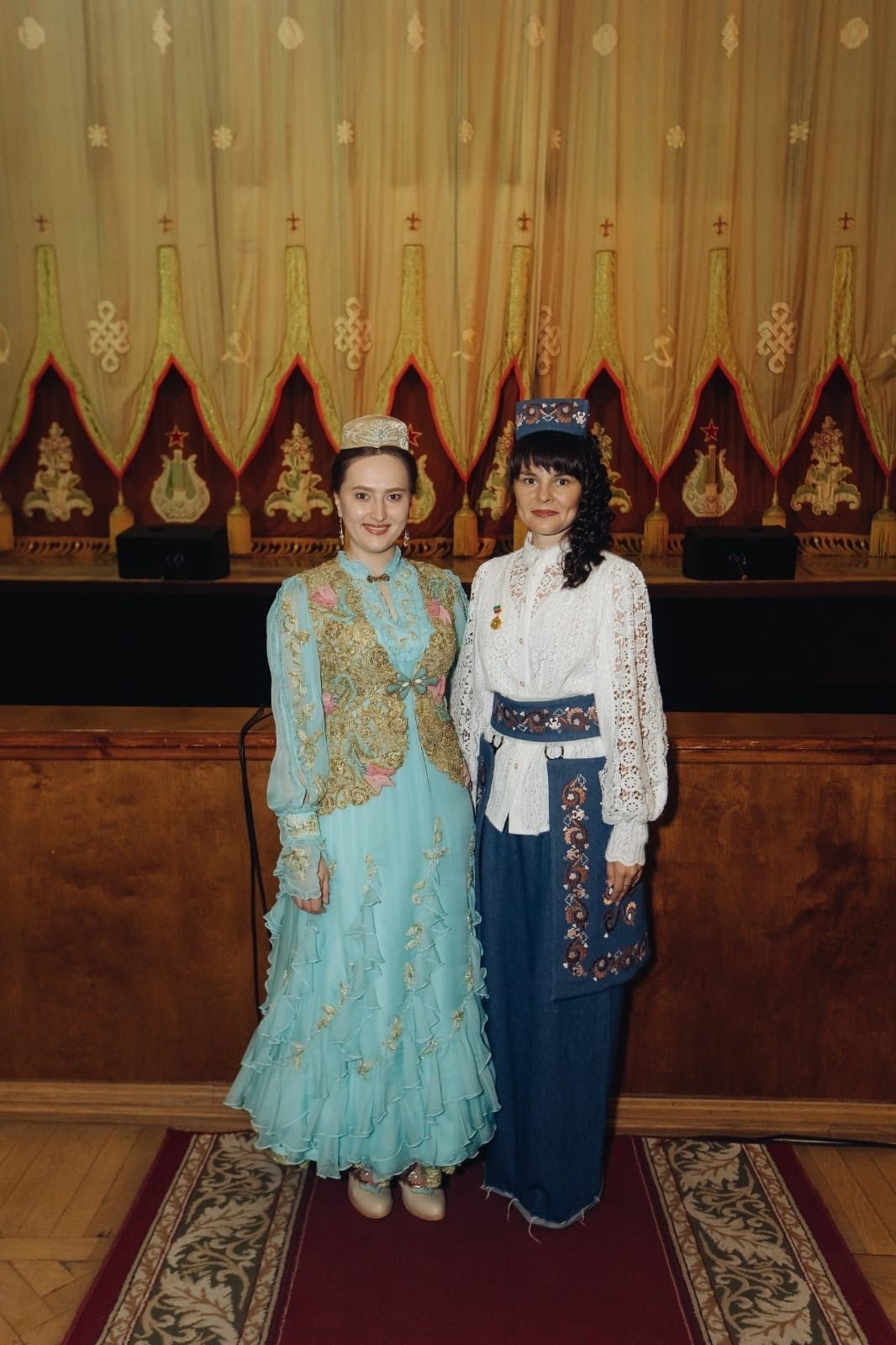 Воспитатель из Менделеевска Айгуль Курбанова стала лауреатом Всероссийского конкурса «Лучший учитель родного языка и литературы»