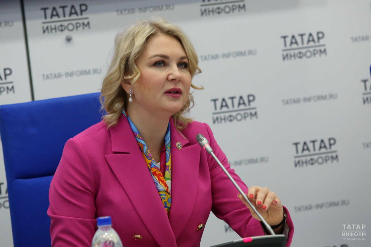 Волынец рассказала о рисках использования ИИ для выполнения домашнего задания
