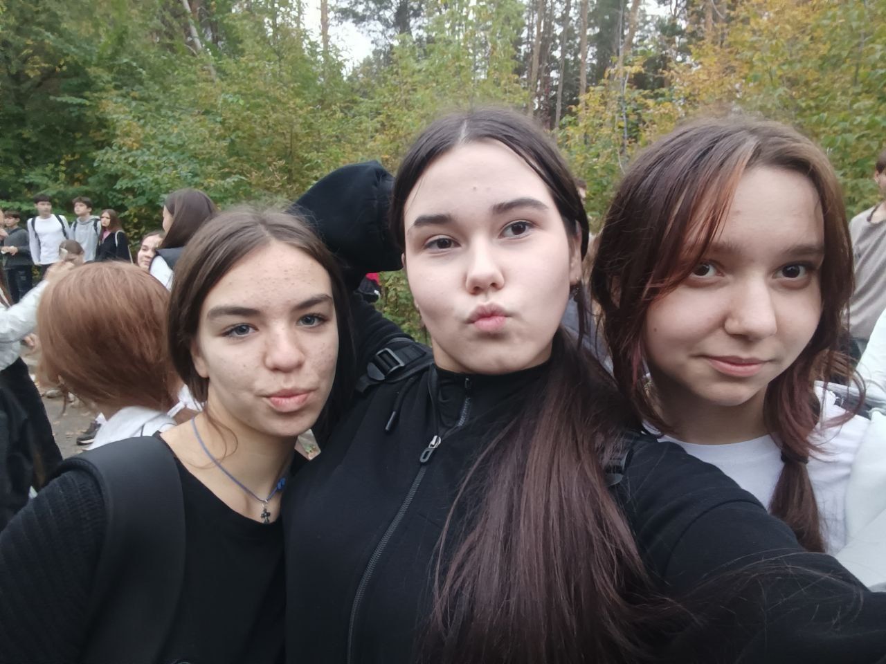 Менделеевск вошёл в число победителей первого этапа Школьного кубка чистоты