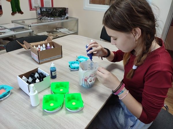 В «Камских зорях» расцвели мыльные фантазии