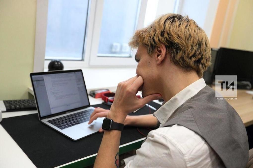 Жителей Татарстана приглашают проверить цифровую грамотность на «ИТ-диктанте»