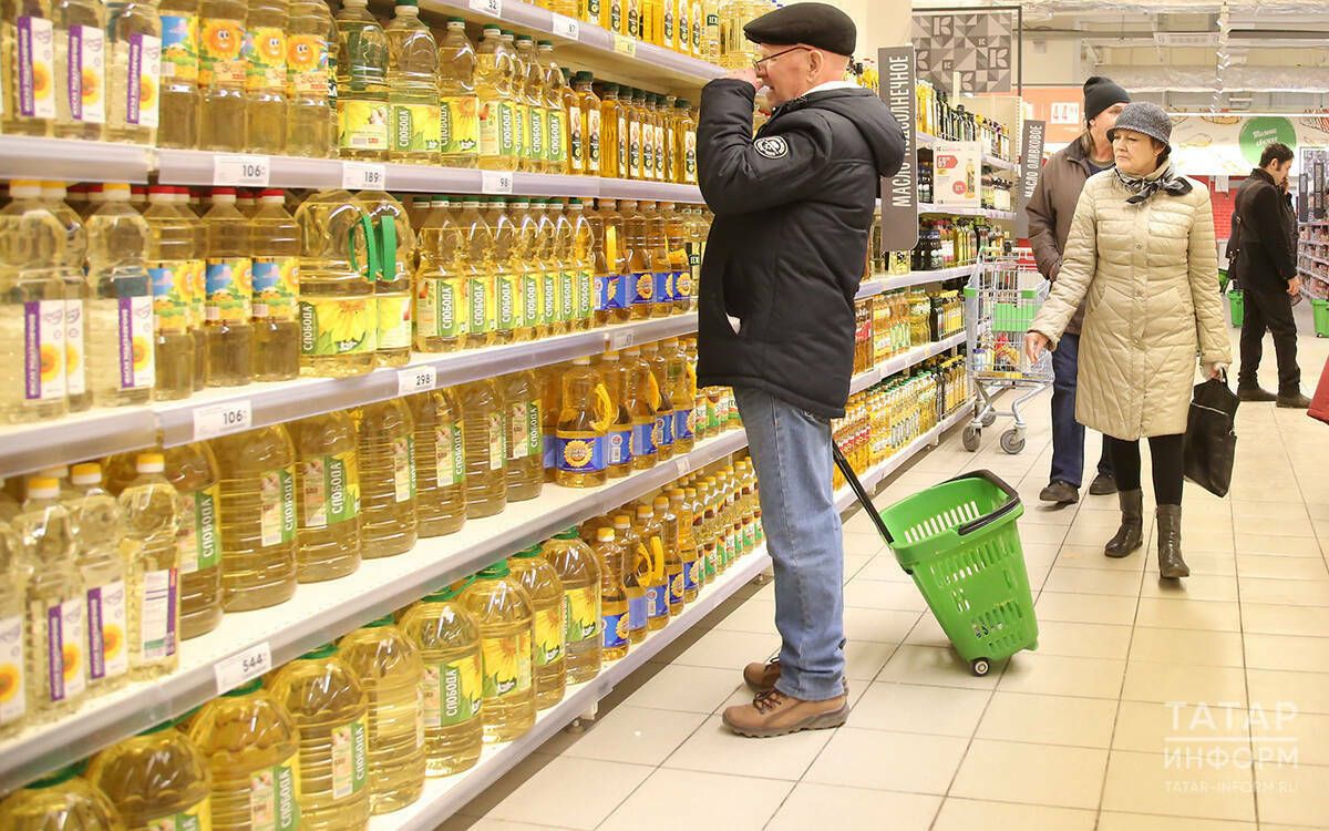 Цифровая маркировка продуктов: как проверить товар через «Честный знак»