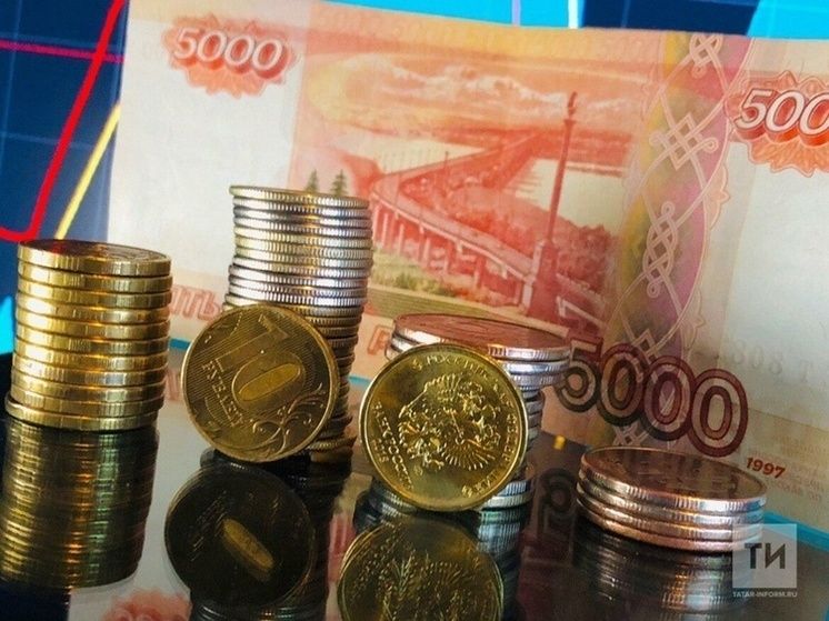 В Татарстане стартует благотворительная акция по сбору монет для создания памятника