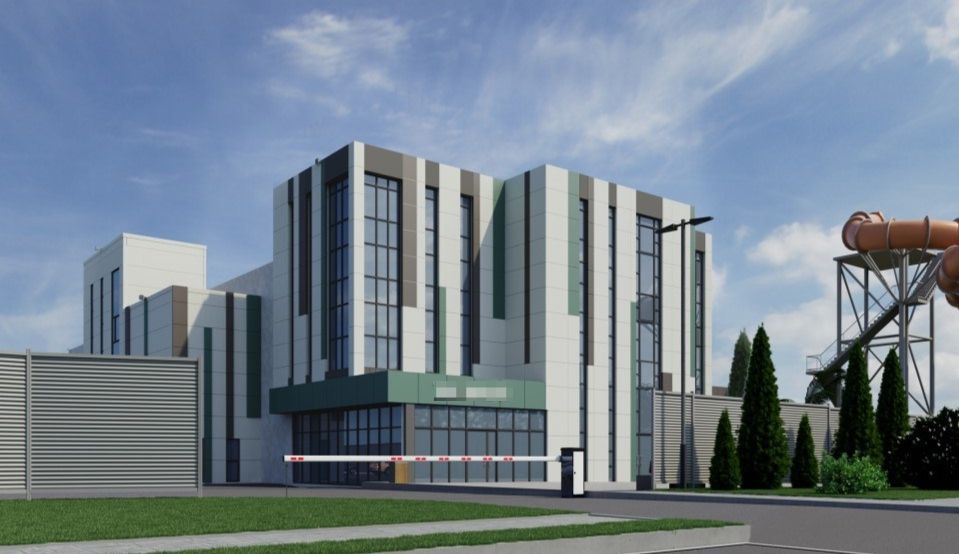 В Елабуге появится термальный комплекс