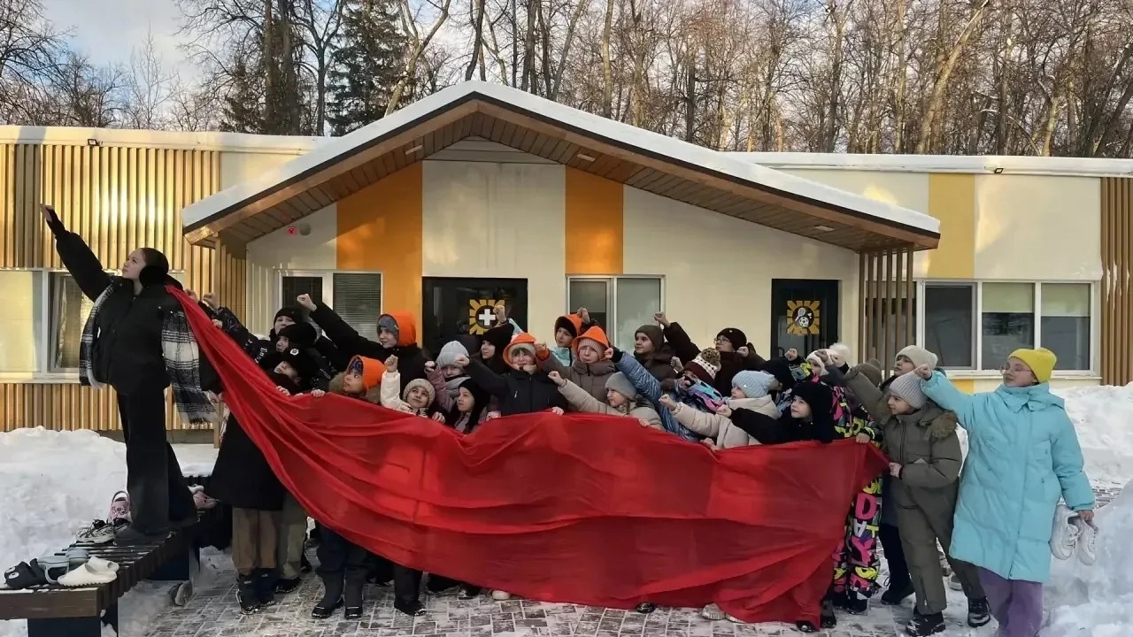 «Арт-студия Дайяна» Менделеевска стала лауреатом республиканского фестиваля «Созвездие»