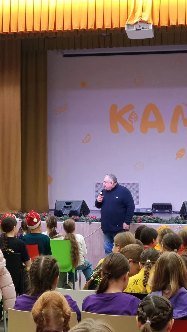 «Арт-студия Дайяна» Менделеевска стала лауреатом республиканского фестиваля «Созвездие»