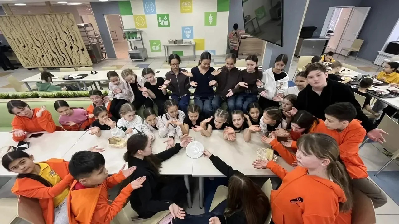 «Арт-студия Дайяна» Менделеевска стала лауреатом республиканского фестиваля «Созвездие»