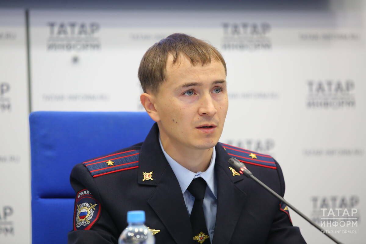 В Татарстане зафиксировали рост числа детей среди жертв мошенников