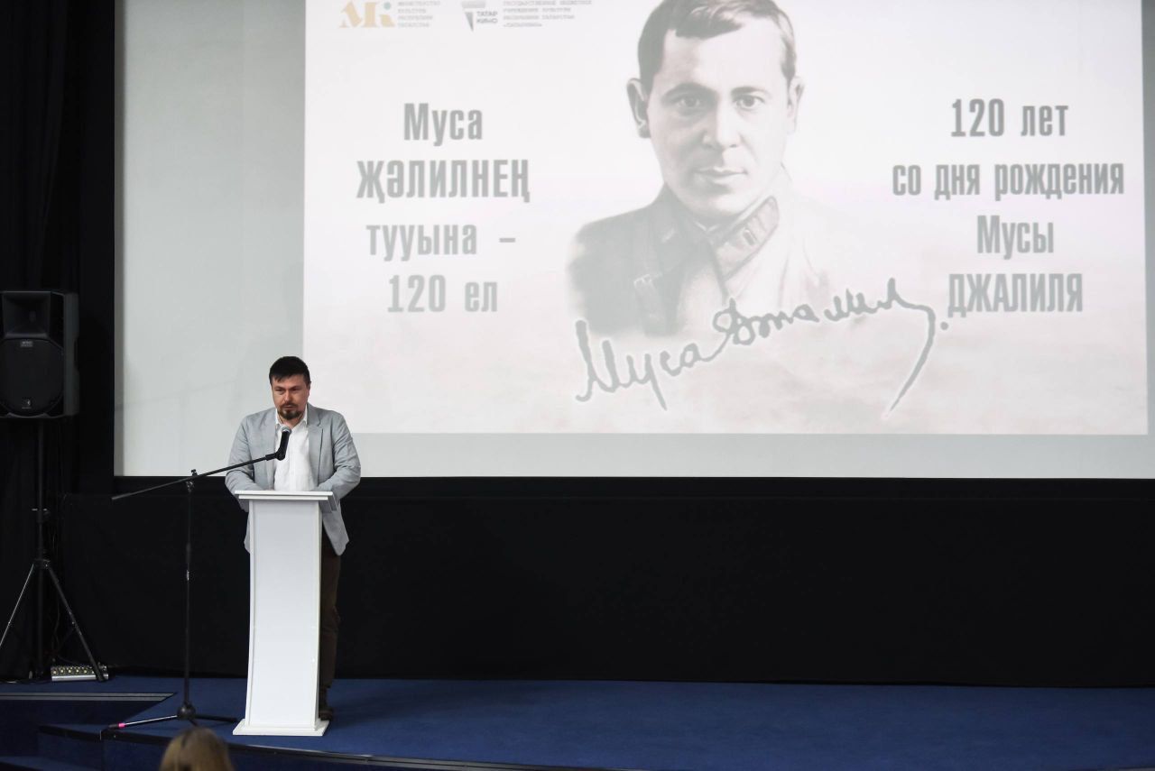 Менделеевский кинотеатр «Юность» стал лучшим в республике по итогам 2025 года