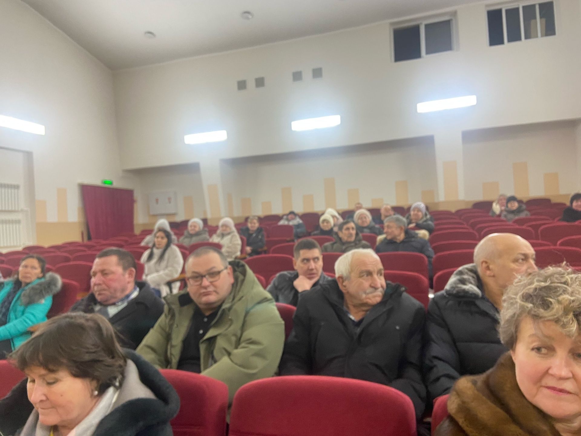 Гришкинлылар – актив тормыш рәвеше тарафдарлары