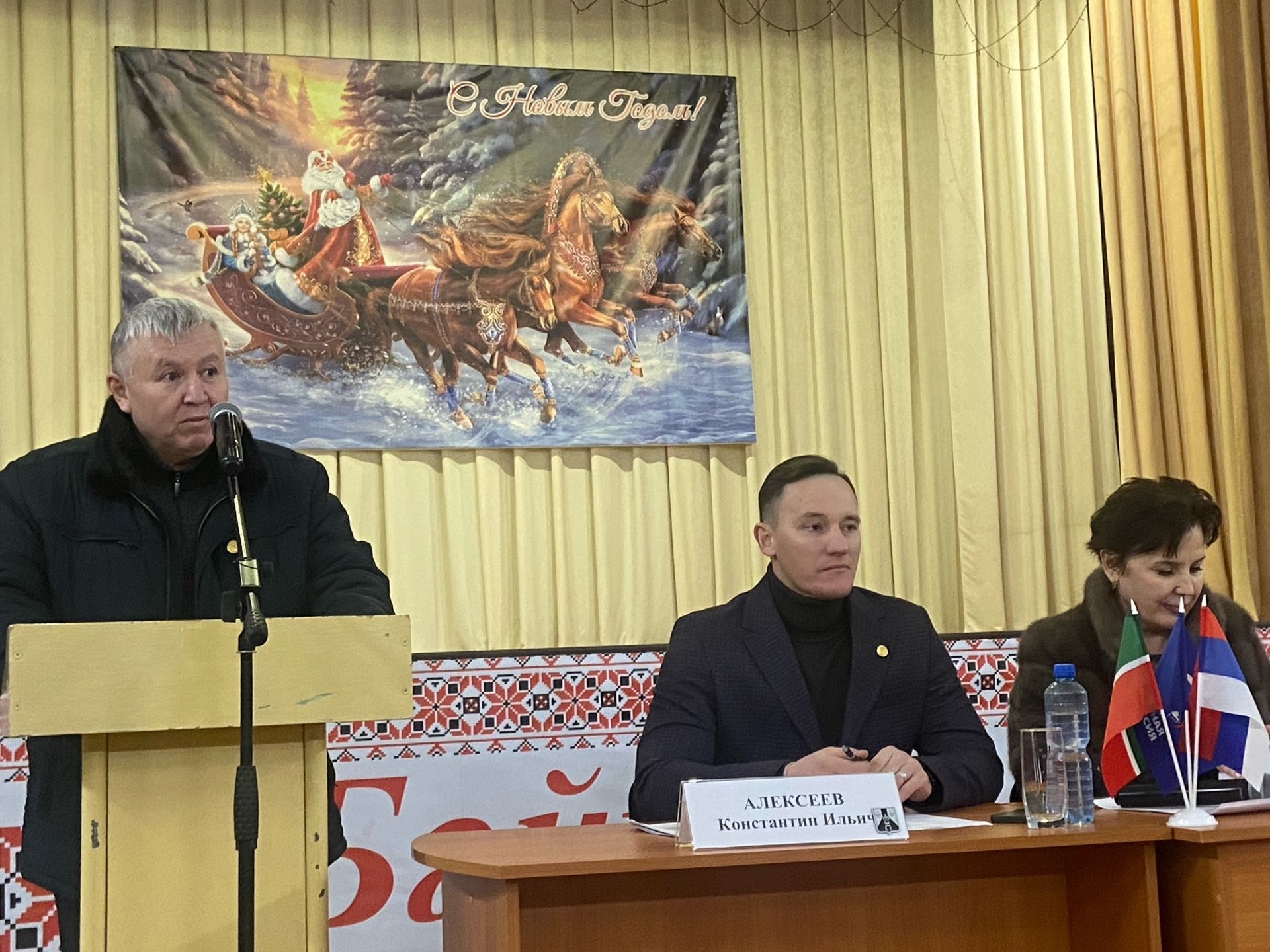 Гришкинлылар – актив тормыш рәвеше тарафдарлары