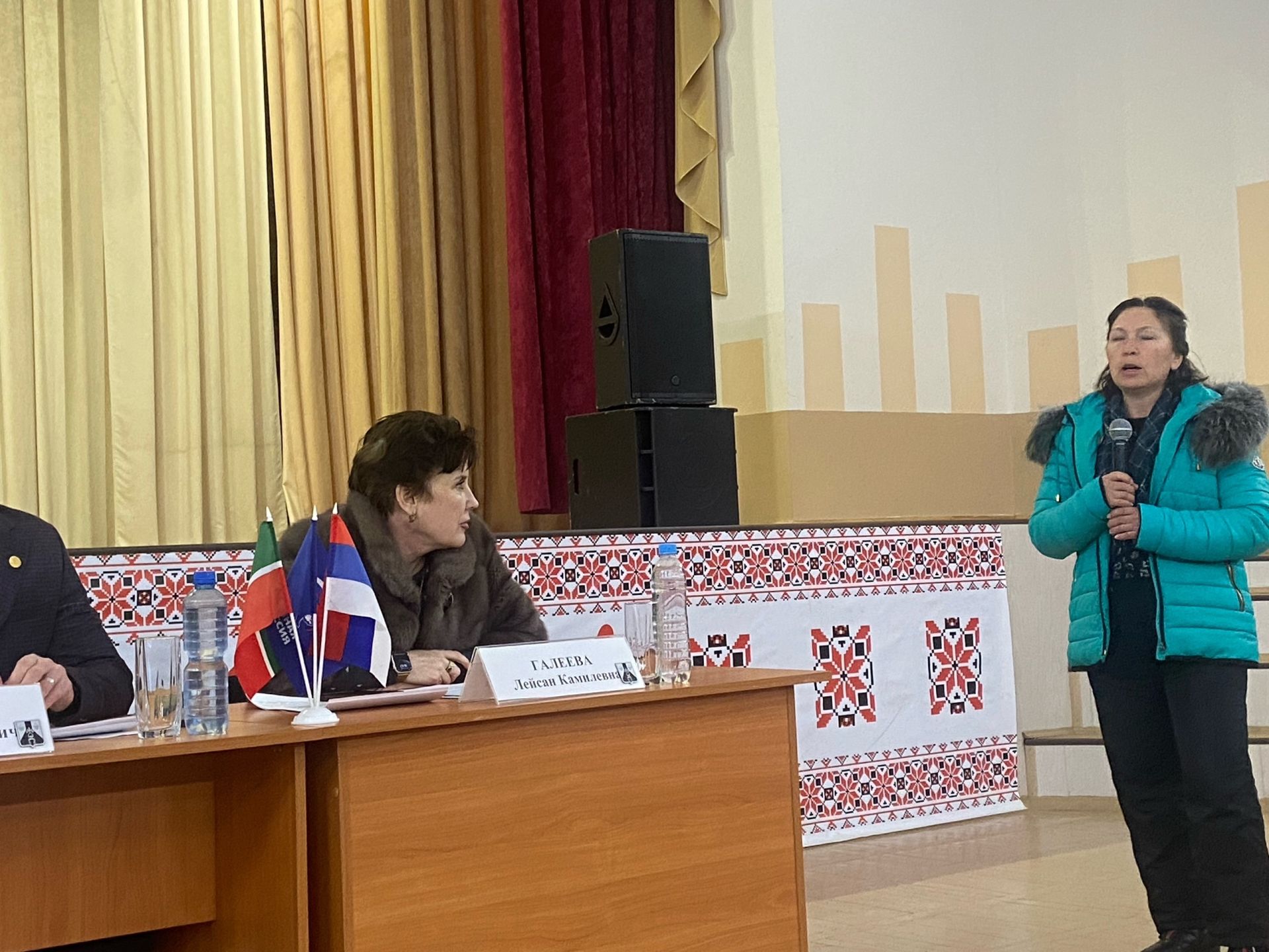 Гришкинлылар – актив тормыш рәвеше тарафдарлары