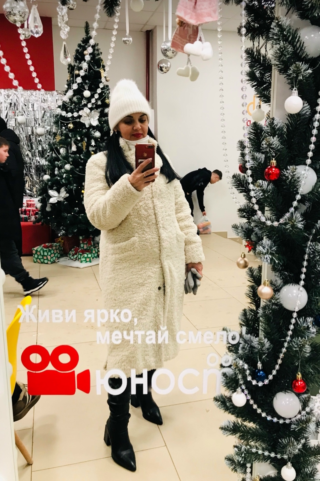 Рекордный старт года: кинотеатр «Юность» в Менделеевске собрал более 1500 зрителей за два дня кинопроката