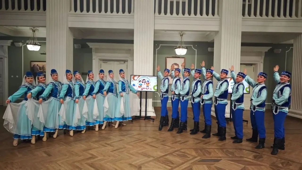 «Шаян» и «Кристалл» победили на конкурсе «Узел»