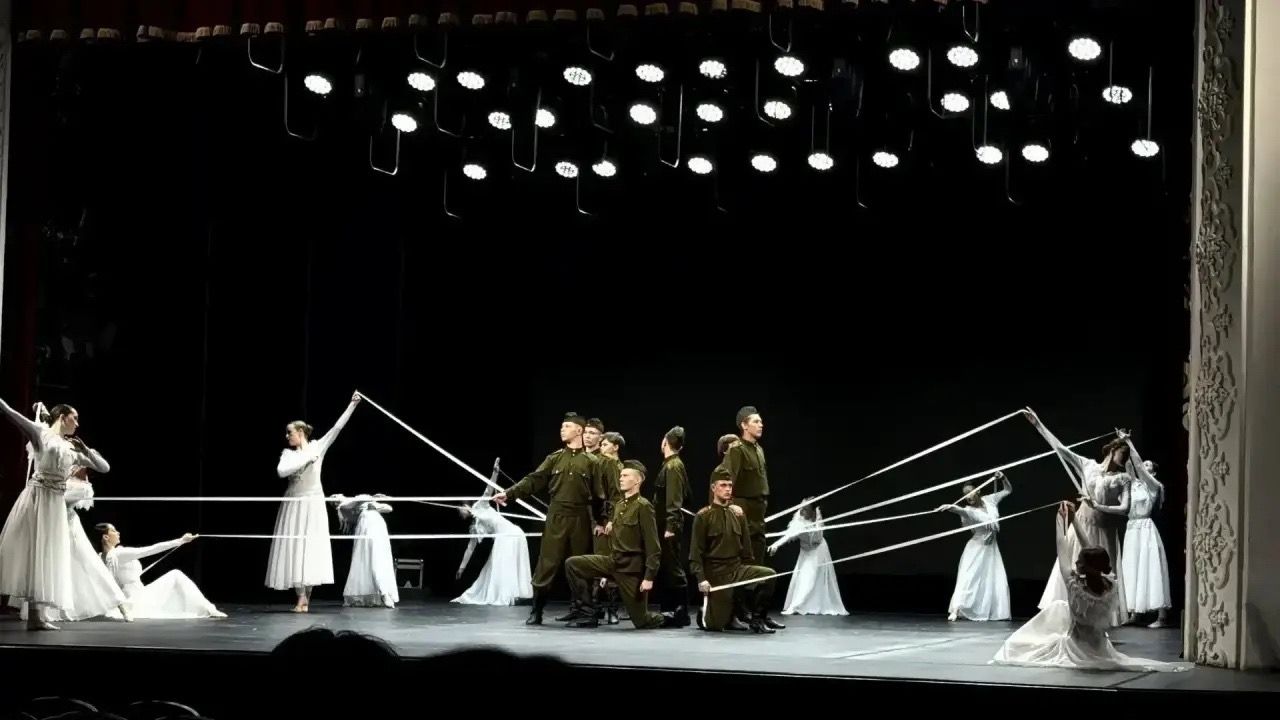«Шаян» и «Кристалл» победили на конкурсе «Узел»