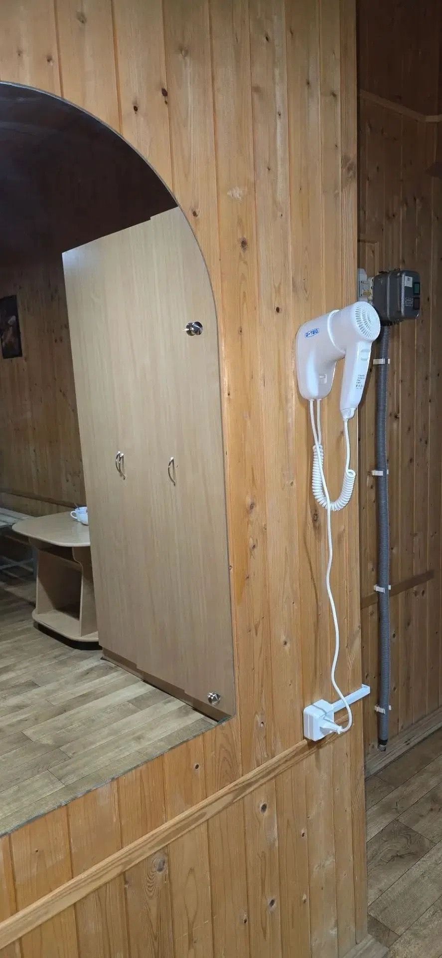 Жителям Менделеевска предлагают отдых в оздоровительном комплексе «Нептун»