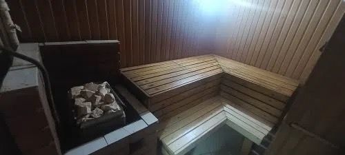 Жителям Менделеевска предлагают отдых в оздоровительном комплексе «Нептун»