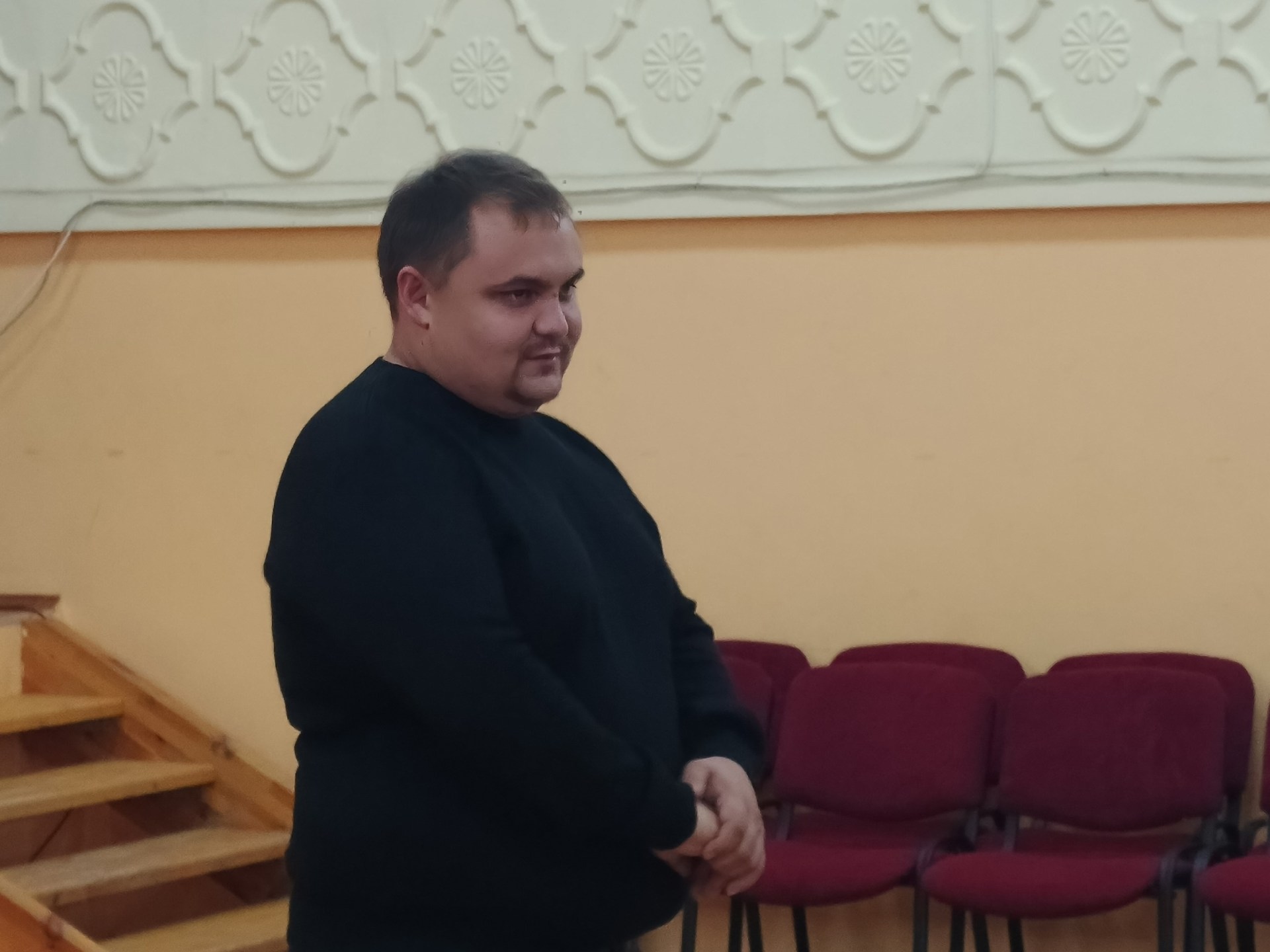 В Менделеевском районе чествовали пожилых людей