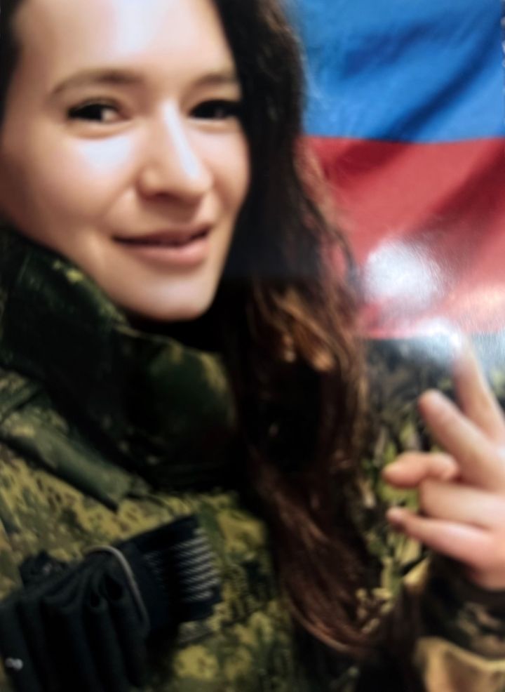 Әнисенә генә түгел, бөтен ил горурлыгы