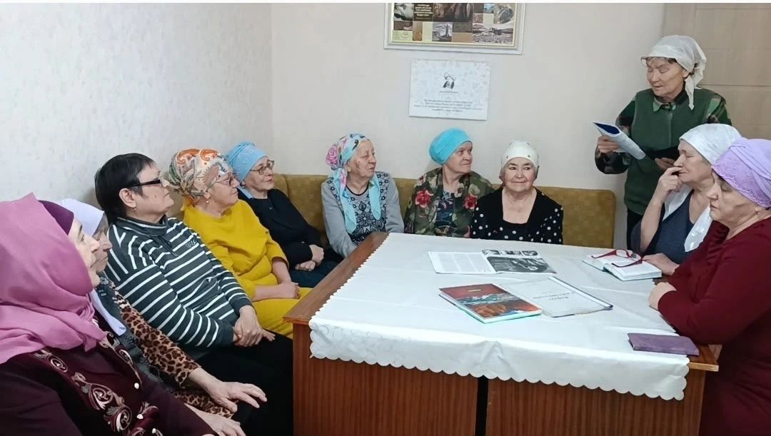 Татарстанның һәм Каракалпакстанның халык, Россия Федерациясенең атказанган артисткасы Вафирә Мөхәмәтдин кызы Гыйззәтуллинаның тууына 80 ел тулды