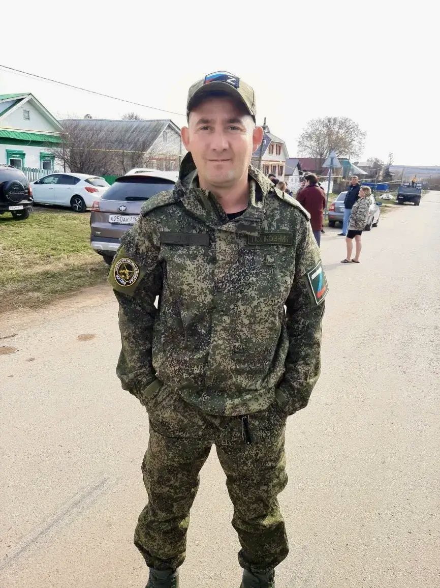 «Жизнь разделилась на до и после»: история жены бойца СВО из Менделеевска, которая проехала полстраны, чтобы быть рядом