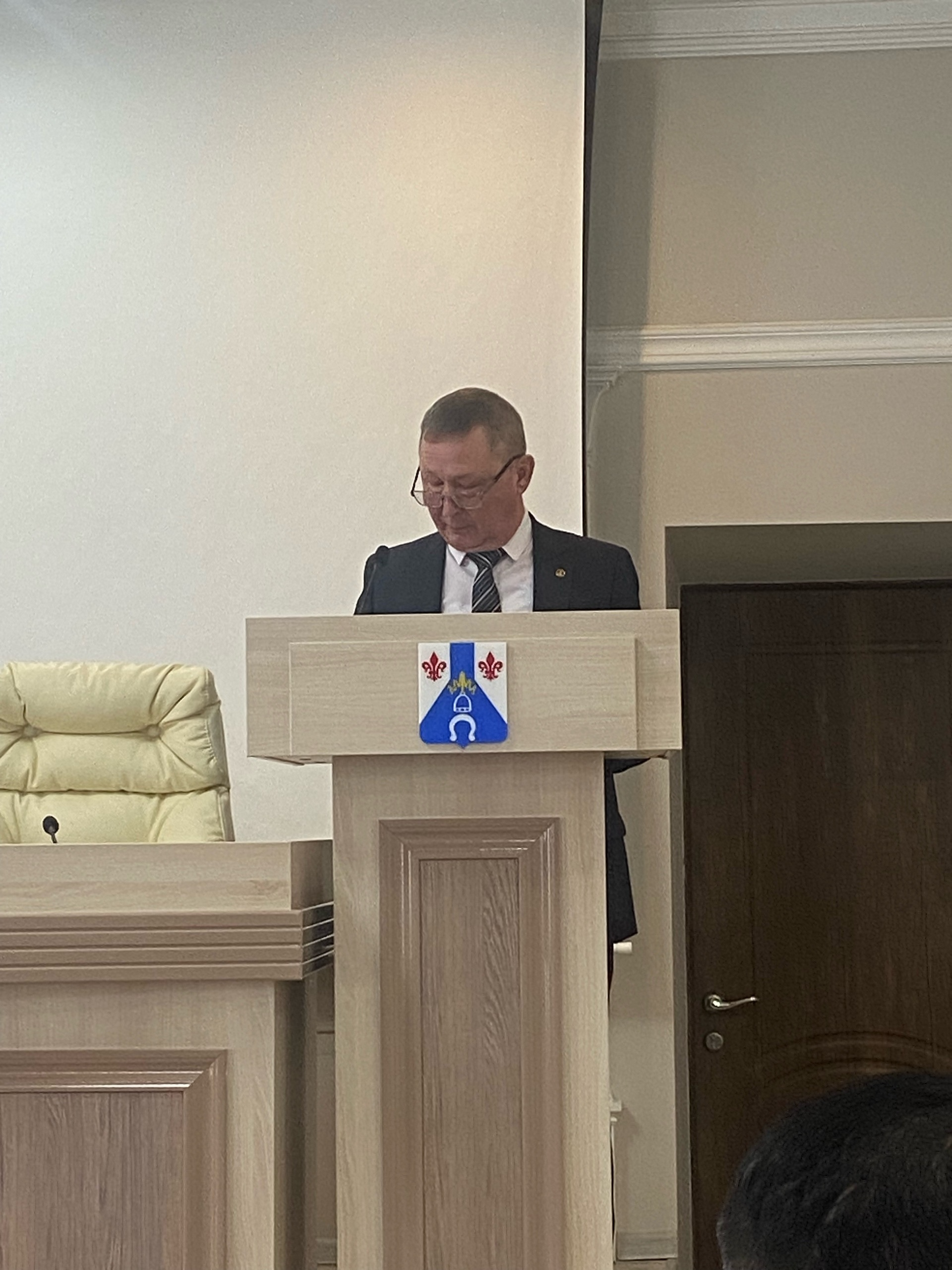 Менделеевск готовится к паводку: названы проблемные зоны и сроки взрывных работ