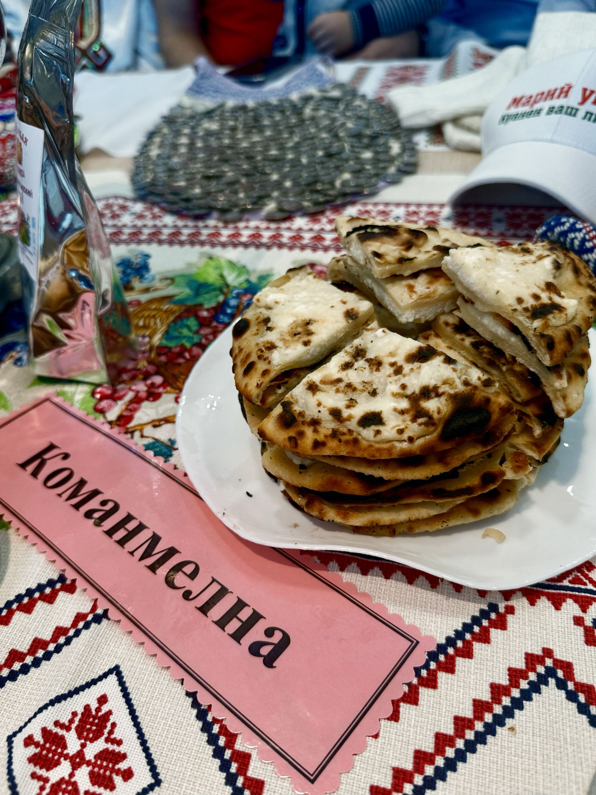 В Менделеевске определили победителей муниципального этапа фестиваля «Эхо веков в истории семьи»
