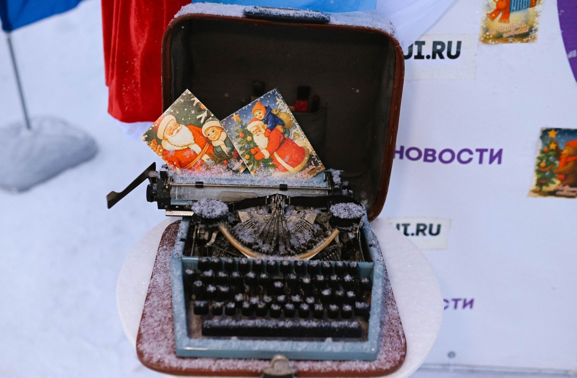 «Менделеевские новости» приглашают на яркий гастрофестиваль и праздник зимы 7 февраля