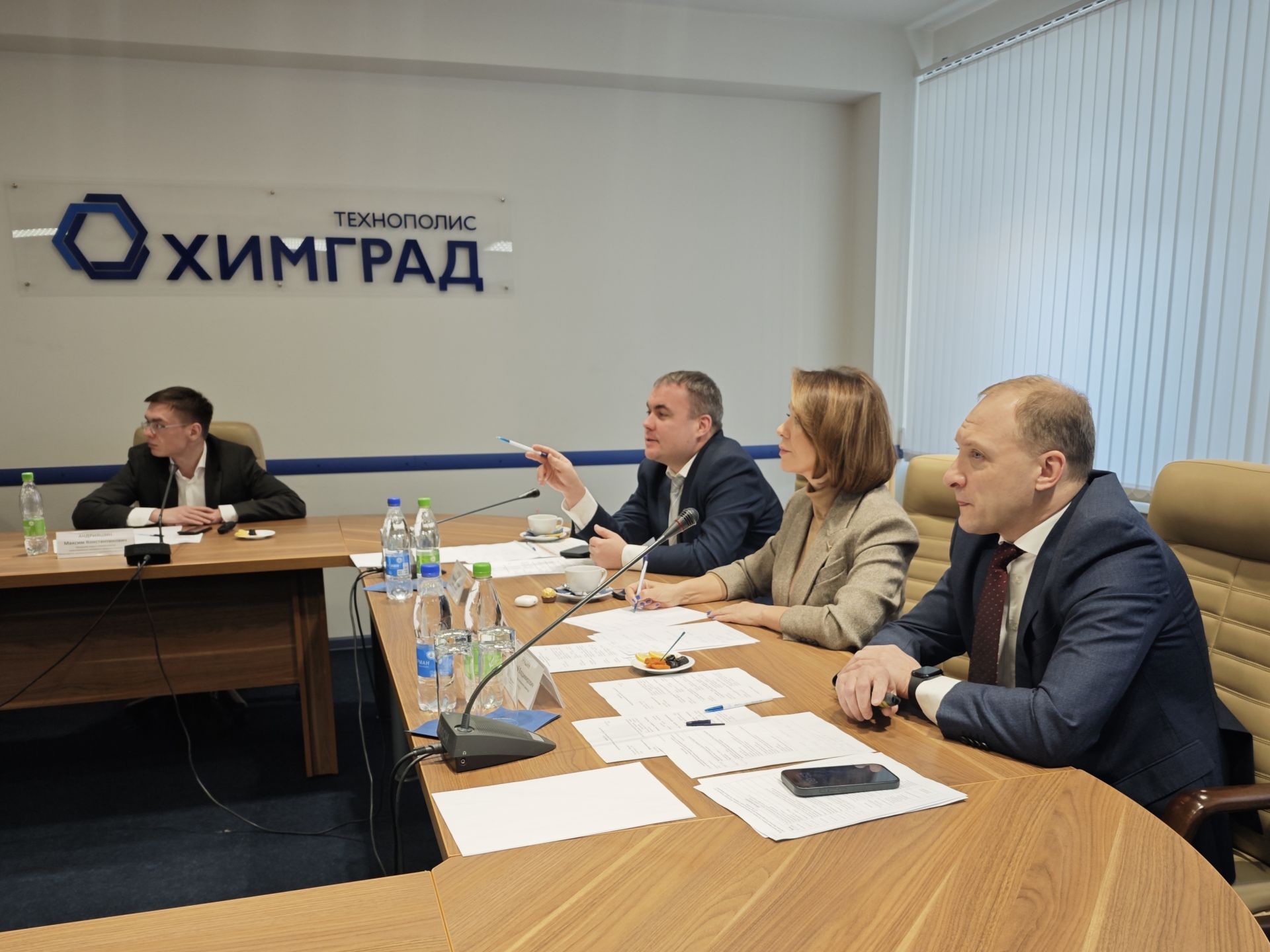 В 2025 году предприятия Татарстана получили 150 млрд рублей на развитие промышленности