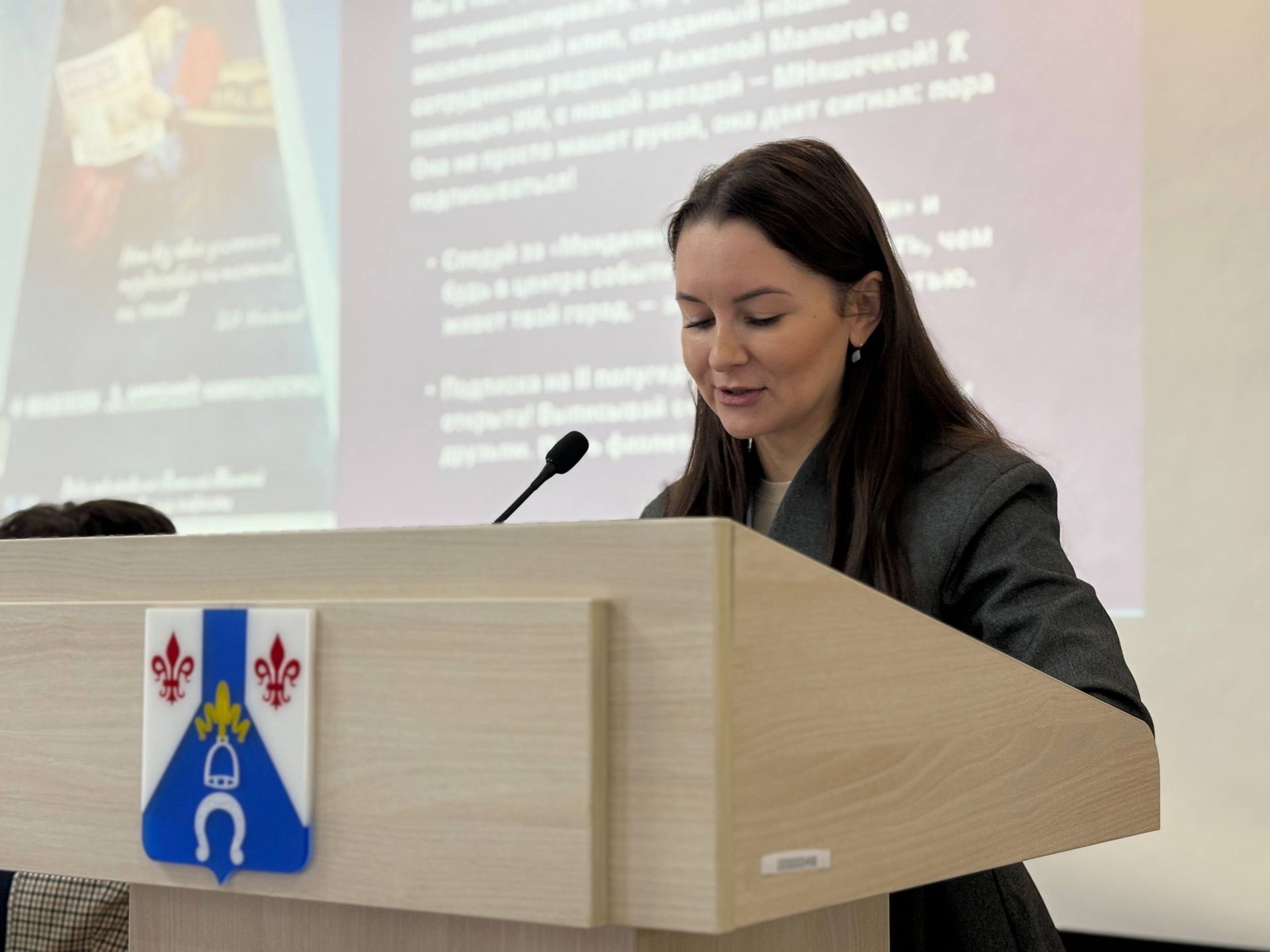 Стартовала подписная кампания на второе полугодие 2026 года