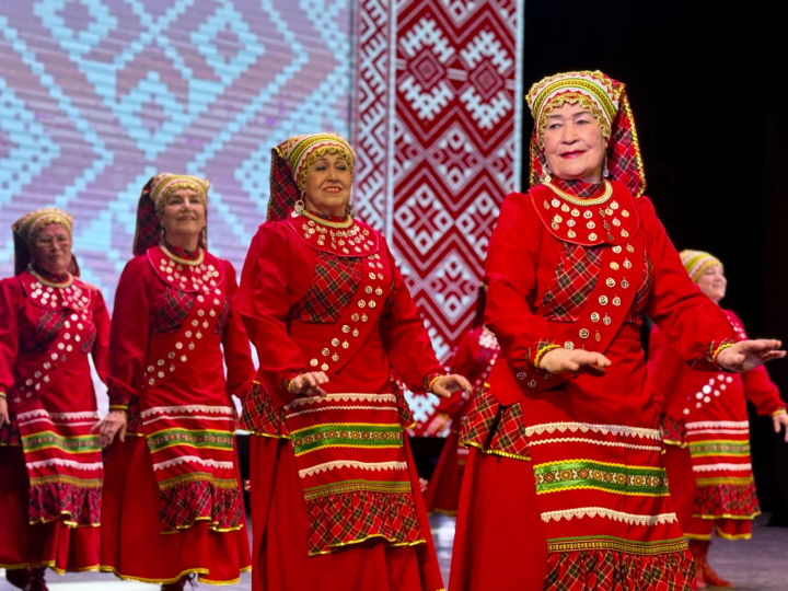 Продолжается приём заявок на фестиваль «Родина. Доблесть. Единство» в Менделеевске