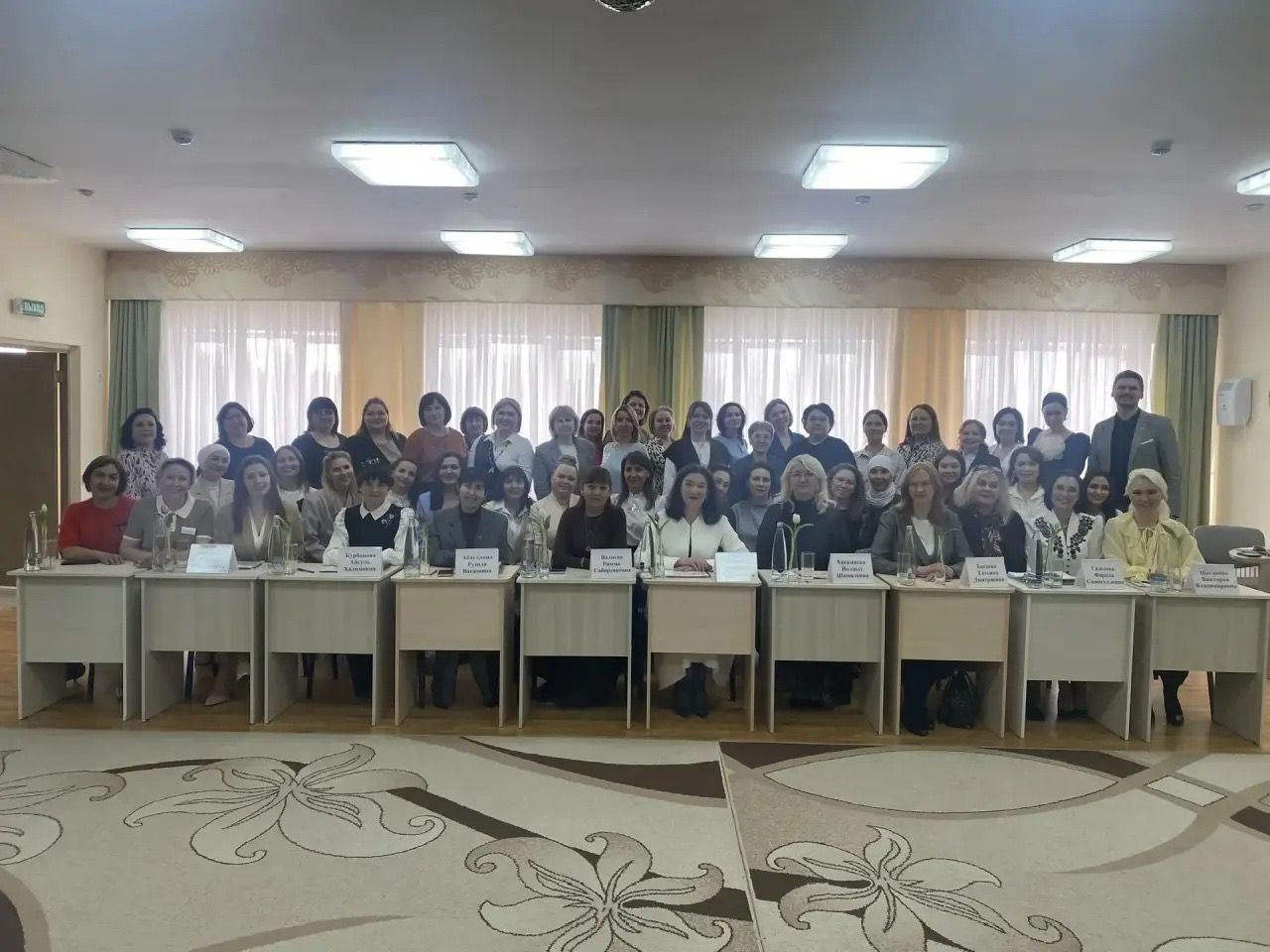 Воспитатель из Менделеевска вошла в состав жюри республиканского конкурса «Воспитатель года — 2026»