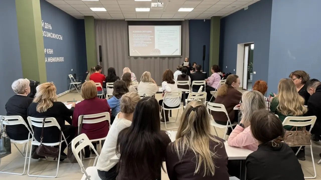 В Менделеевске прошёл муниципальный этап викторины «Искусство безопасности в культуре»